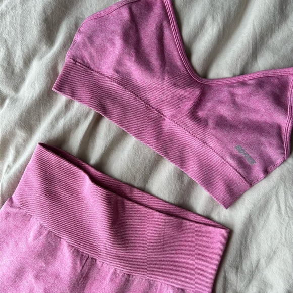 Bo&Tee Workout Set - Picture 4 of 5